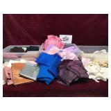 Lot of Fabric