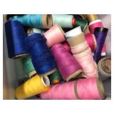 Lot of Thread