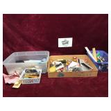 Sewing Supplies