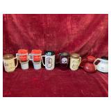 Souvenir Cups