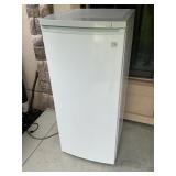 Kenmore Upright Freezer