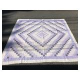 Handmade Quilt