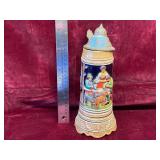 Beer Stein