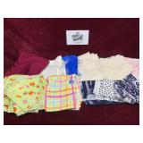 Lot of Fabric