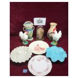 Various Household Items