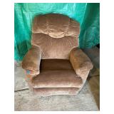 La-Z-Boy Microfiber Recliner