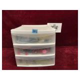 Lot of Craft Supplies