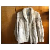 Pollack Furs Jacket