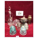Various Household Items