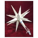 Vintage Moravian Star