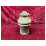 Cast-Iron