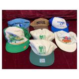 Lot of Hats