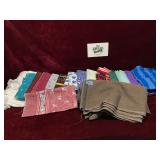 Lot of Fabric