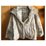 Jacks Fur Jacket