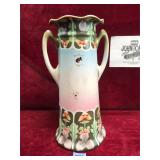 Vintage Royal Nippon Nishiki Vase