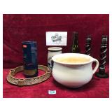 Various Household Items