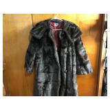 Fur Coat
