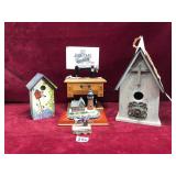 Various Household Items
