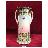 Vintage Royal Nippon Nishiki Vase