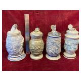 Beer Steins