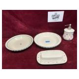 Longaberger Pottery Items