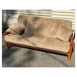 Futon Couch/Bed