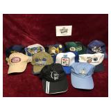 Lot of Hats
