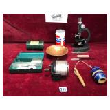 Vintage House hold Items