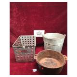 Various Household Items