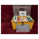 Sewing, Knitting, Crochet Supplies
