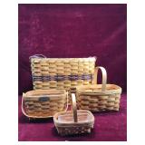 Longaberger Baskets and More