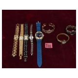Lot of Watches