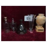 Glass Vases