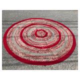 Woven Rug