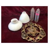 Vintage Light Fixture
