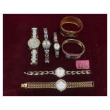 Lot of Costume Jewlery