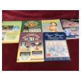 Vintage Collector Books