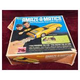 Amaze-a-Matics Car