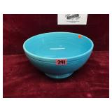 Bowl in the Style of Fiesta Ware