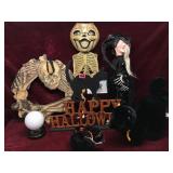 Halloween Decorations