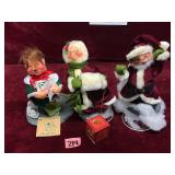 Annalee Dolls