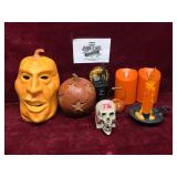 Halloween Decorations