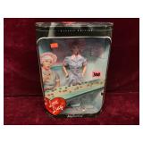 I Love Lucy Doll