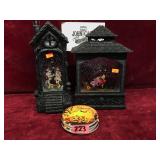 Halloween Decorations