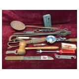 Kitchen Tools