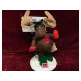 Annalee Murray Christmoose