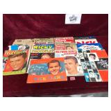 Lot of Vintage Magazines