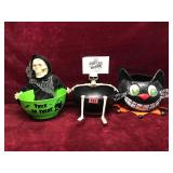 Halloween Baskets