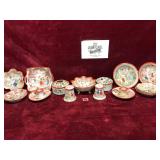 Japanese Ceramic Set