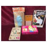 Multiple-Craft Mold & More